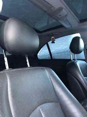 Mercedes-Benz E Turtkul