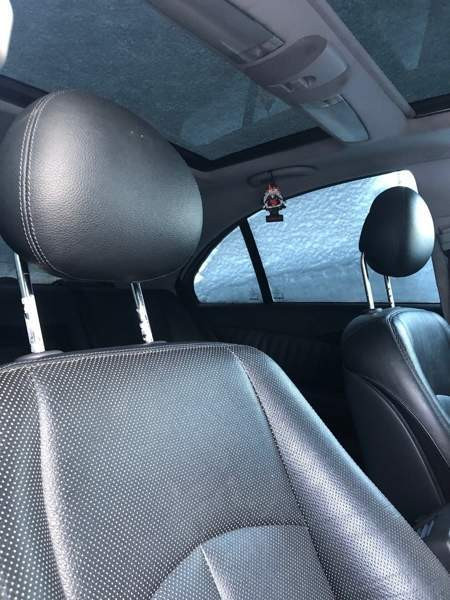 Mercedes-Benz E Turtkul - valokuva 5