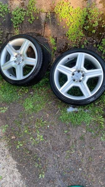 Mercedes-Benz E Turtkul - valokuva 6