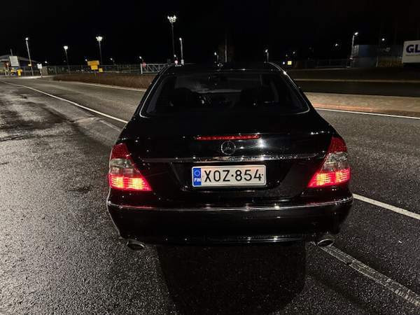 Mercedes-Benz E Turtkul – foto 3