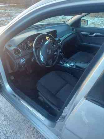 Mercedes-Benz C Haukipudas