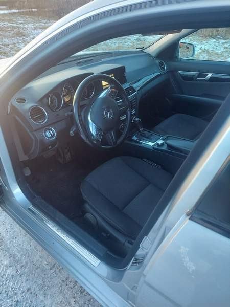 Mercedes-Benz C Haukipudas – foto 4