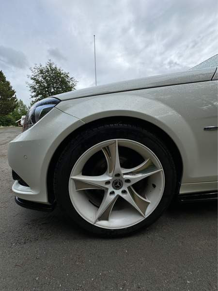 Mercedes-Benz C Alavus - photo 7