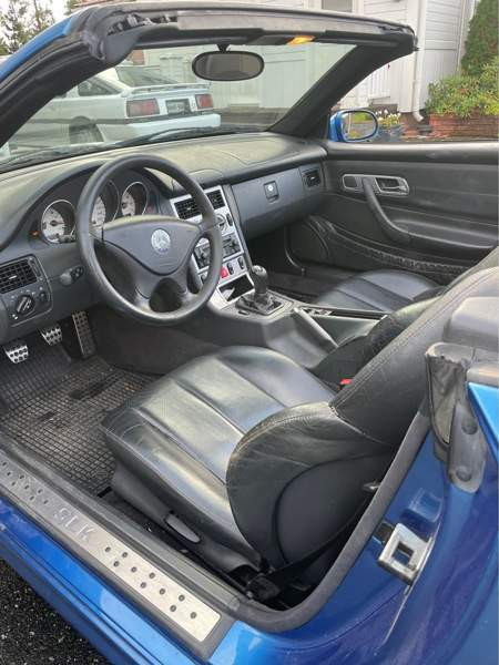 Mercedes-Benz SLK Seinaejoki – foto 6