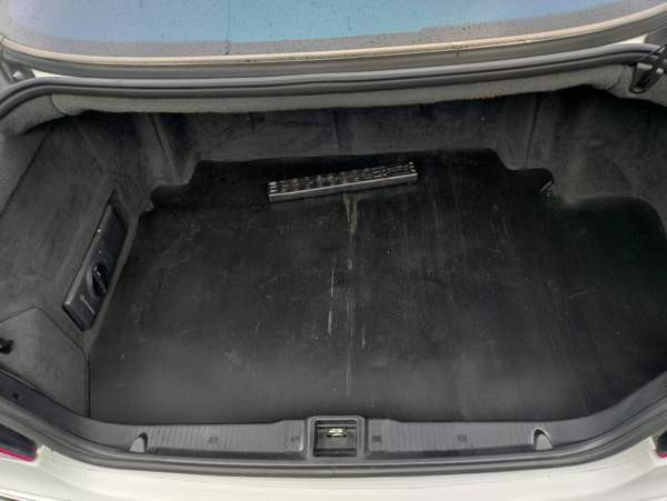 Mercedes-Benz S Kiukainen - valokuva 8