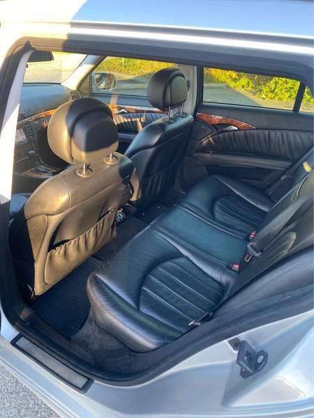 Mercedes-Benz E Pirkkala - valokuva 8