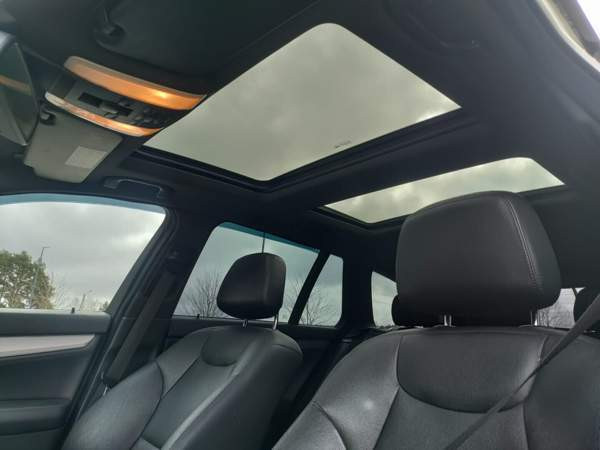 Mercedes-Benz C Turtkul - valokuva 3