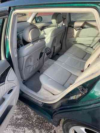 Mercedes-Benz E Vantaa