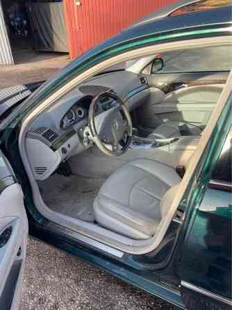 Mercedes-Benz E Vantaa