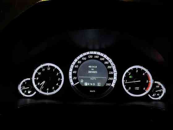 Mercedes-Benz E Vaasa