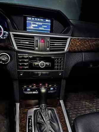 Mercedes-Benz E Vaasa