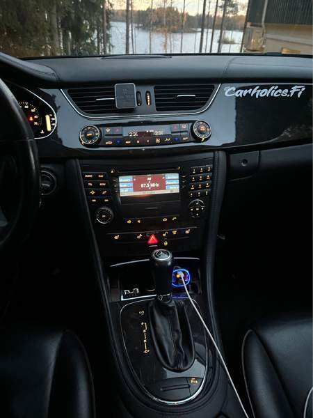 Mercedes-Benz CLS Lappeenranta – foto 8