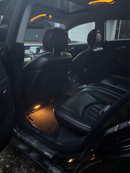 Mercedes-Benz CLS Lappeenranta – foto 7