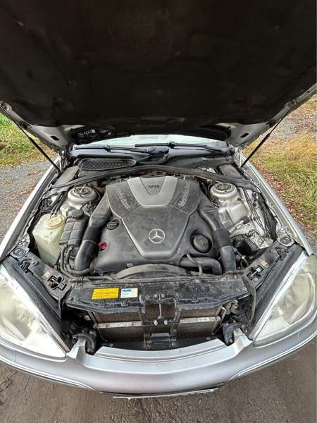 Mercedes-Benz S Tammela – foto 5