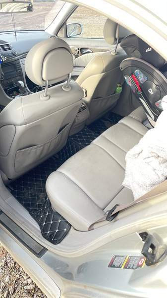 Mercedes-Benz E Oripää – foto 8