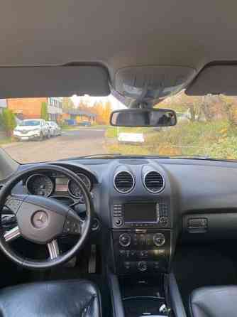 Mercedes-Benz ML Savonlinna