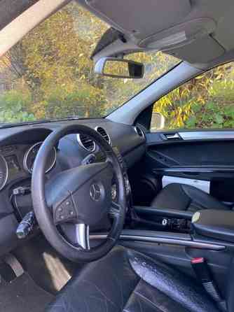 Mercedes-Benz ML Savonlinna