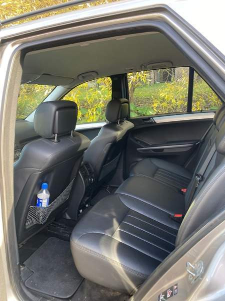 Mercedes-Benz ML Savonlinna - photo 6