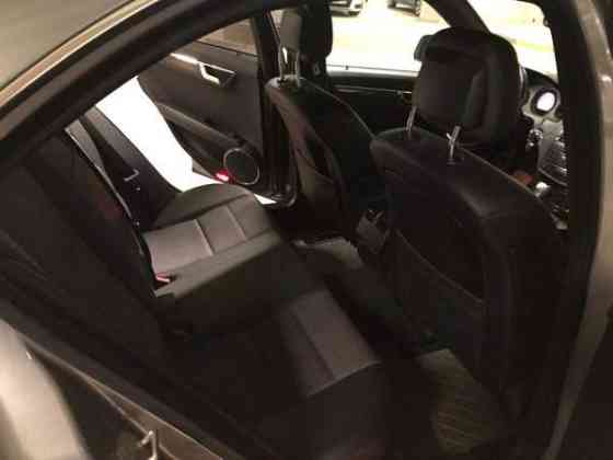 Mercedes-Benz C Espoo