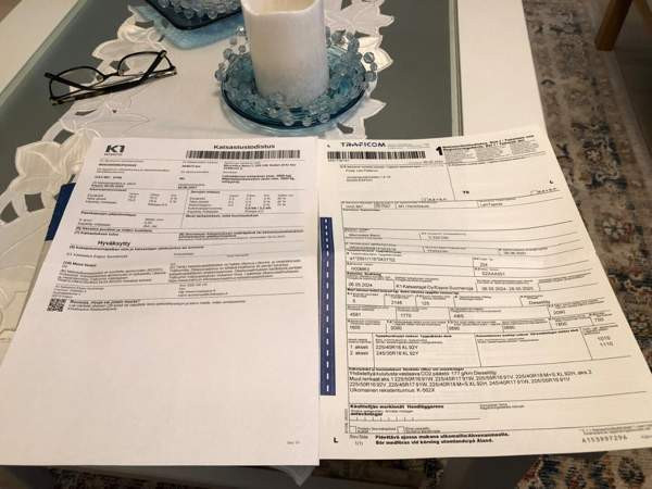 Mercedes-Benz C Espoo - valokuva 7