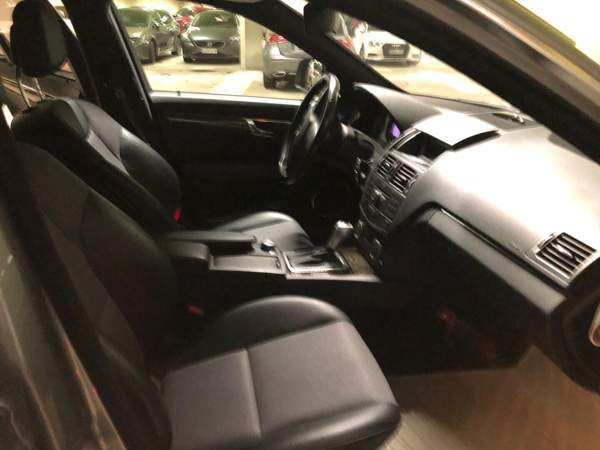 Mercedes-Benz C Espoo - valokuva 6