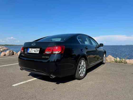 Lexus GS Chukotskiy Avtonomnyy Okrug