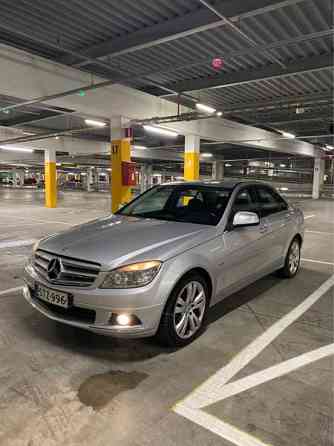 Mercedes-Benz C Glebychevo