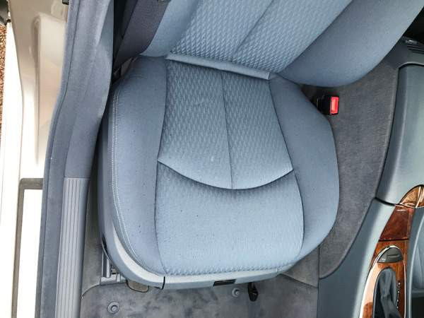 Mercedes-Benz E Hamina – foto 6