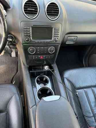 Mercedes-Benz ML Helsinki