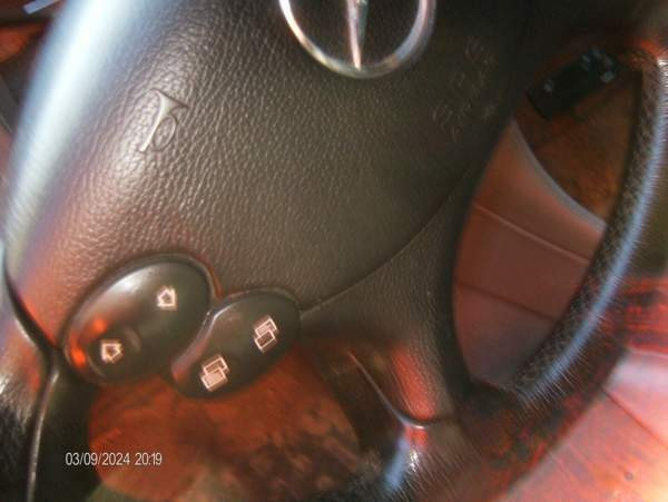 Mercedes-Benz CLS Punkaharju - valokuva 8