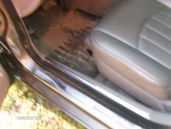 Mercedes-Benz CLS Punkaharju - valokuva 7