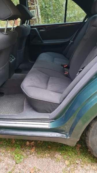 Mercedes-Benz E Helsinki - изображение 8