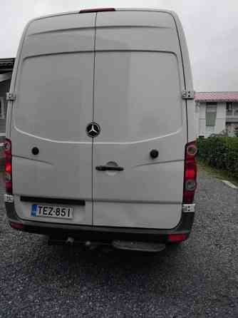 Volkswagen Crafter Запорожская область