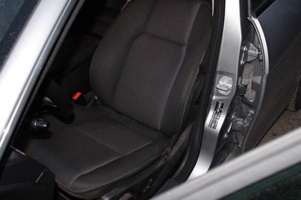 Mercedes-Benz C Uurainen - photo 8