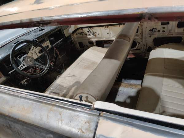 Plymouth Valiant Лаппенранта - изображение 3