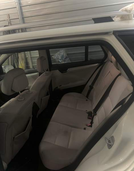 Mercedes-Benz C Ylöjärvi - valokuva 4