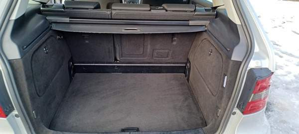 Mercedes-Benz B Tampere - valokuva 7