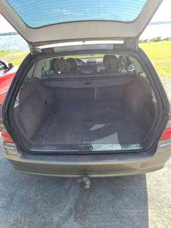 Mercedes-Benz E Chuvashskaya Respublika