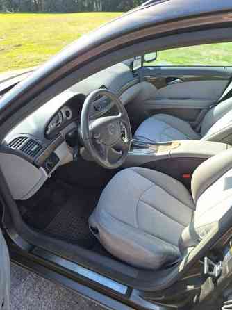 Mercedes-Benz E Chuvashskaya Respublika