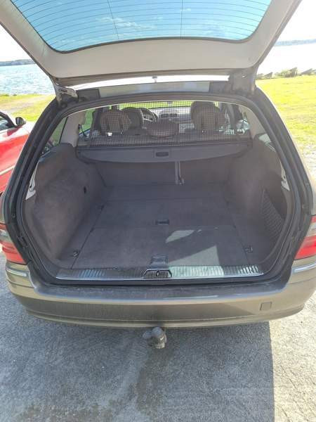 Mercedes-Benz E Чувашия - изображение 5