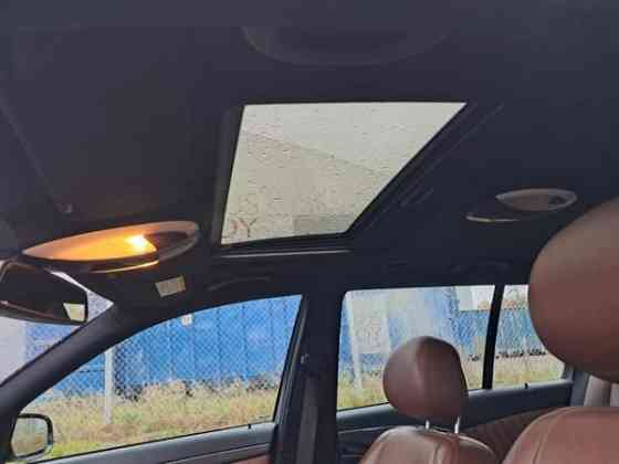 Mercedes-Benz E Helsinki