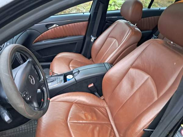 Mercedes-Benz E Helsinki – foto 5