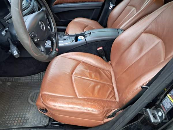 Mercedes-Benz E Helsinki – foto 8