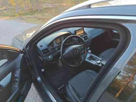 Mercedes-Benz C Rovaniemi