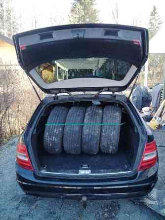 Mercedes-Benz C Тампере