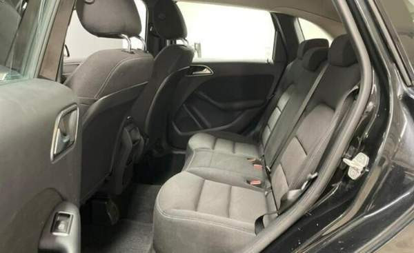 Mercedes-Benz B Espoo - valokuva 7