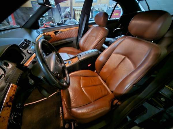 Mercedes-Benz E Mikkeli – foto 6