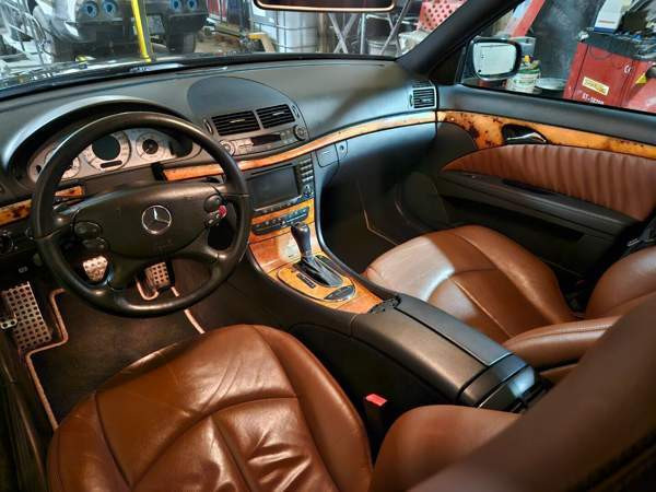 Mercedes-Benz E Mikkeli – foto 5