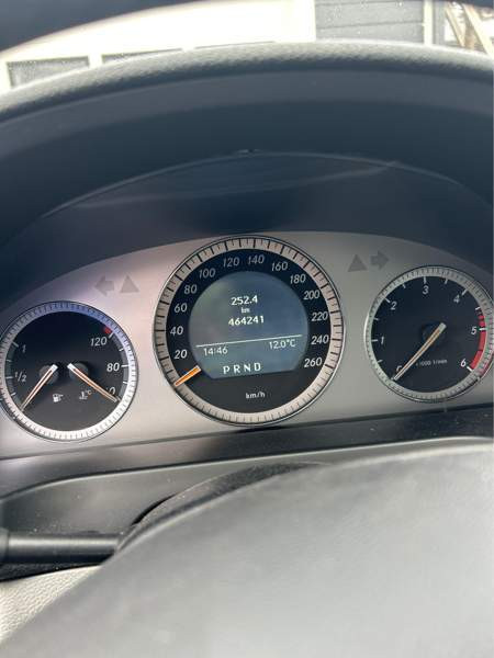 Mercedes-Benz C Nokia - valokuva 5