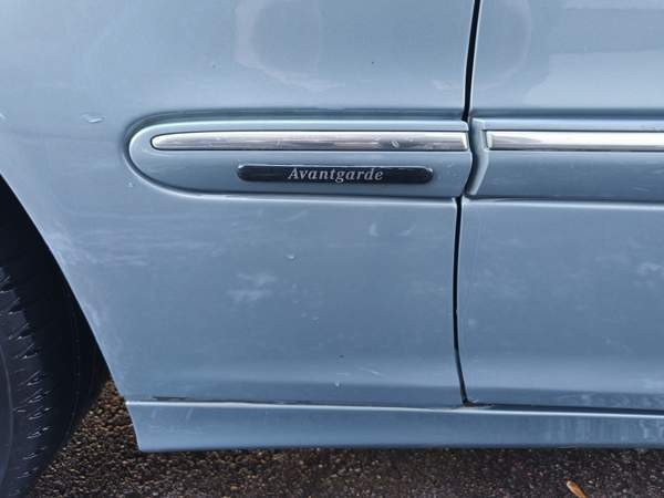 Mercedes-Benz C Nokia - photo 4